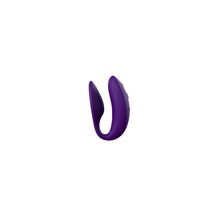 Massaggiatore di Coppia We-Vibe Viola | We-Vibe Vibrators Massaggiatore di Coppia We-Vibe Viola | We-Vibe Vibrators