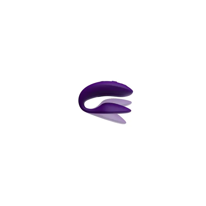 Massaggiatore di Coppia We-Vibe Viola | We-Vibe Vibrators Massaggiatore di Coppia We-Vibe Viola | We-Vibe Vibrators