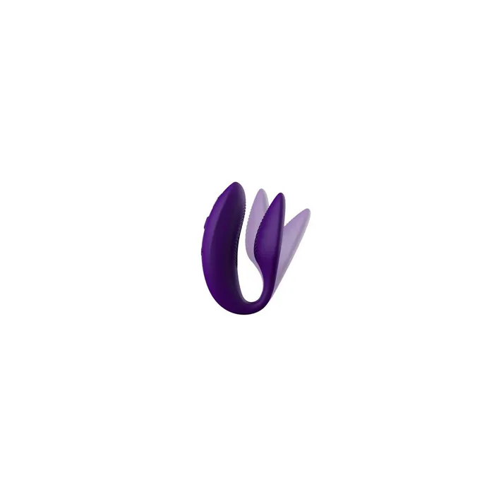 Massaggiatore di Coppia We-Vibe Viola | We-Vibe Vibrators Massaggiatore di Coppia We-Vibe Viola | We-Vibe Vibrators