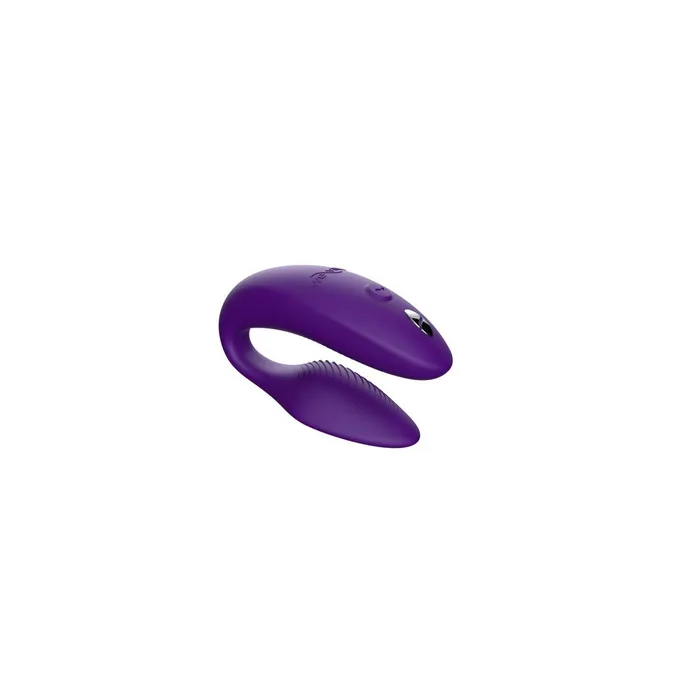 Massaggiatore di Coppia We-Vibe Viola | We-Vibe Vibrators Massaggiatore di Coppia We-Vibe Viola | We-Vibe Vibrators
