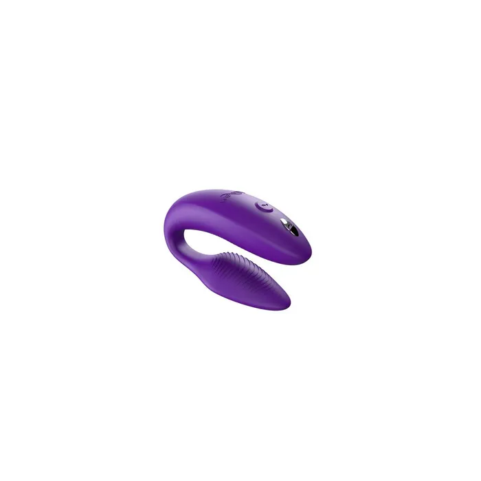 Massaggiatore di Coppia We-Vibe Viola | We-Vibe Vibrators Massaggiatore di Coppia We-Vibe Viola | We-Vibe Vibrators
