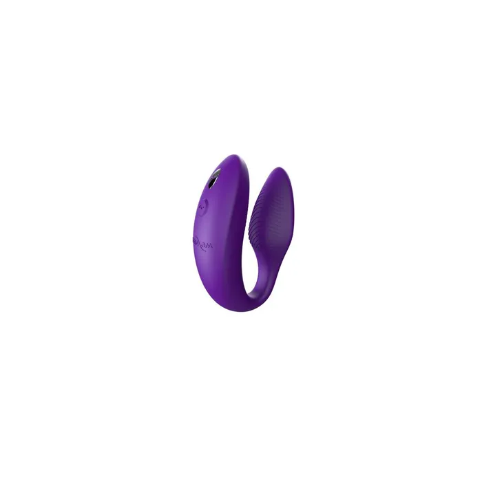 Massaggiatore di Coppia We-Vibe Viola | We-Vibe Vibrators Massaggiatore di Coppia We-Vibe Viola | We-Vibe Vibrators