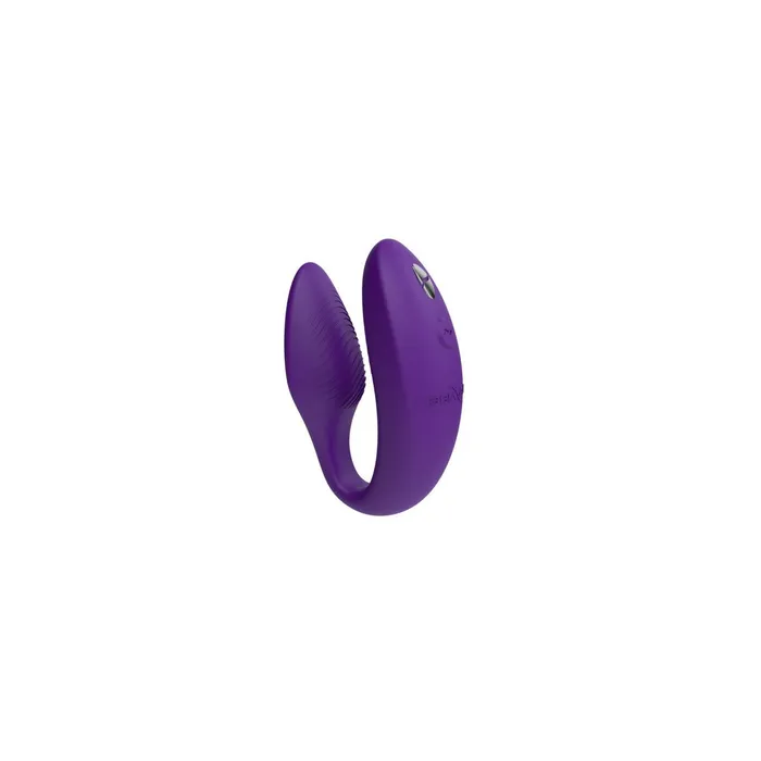Massaggiatore di Coppia We-Vibe Viola | We-Vibe Vibrators Massaggiatore di Coppia We-Vibe Viola | We-Vibe Vibrators
