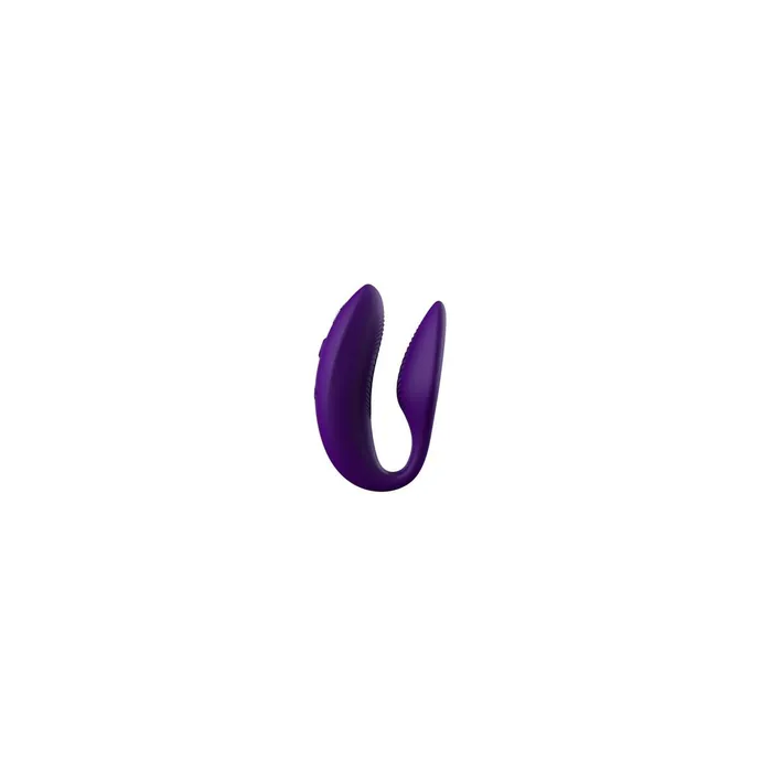Massaggiatore di Coppia We-Vibe Viola | We-Vibe Vibrators Massaggiatore di Coppia We-Vibe Viola | We-Vibe Vibrators
