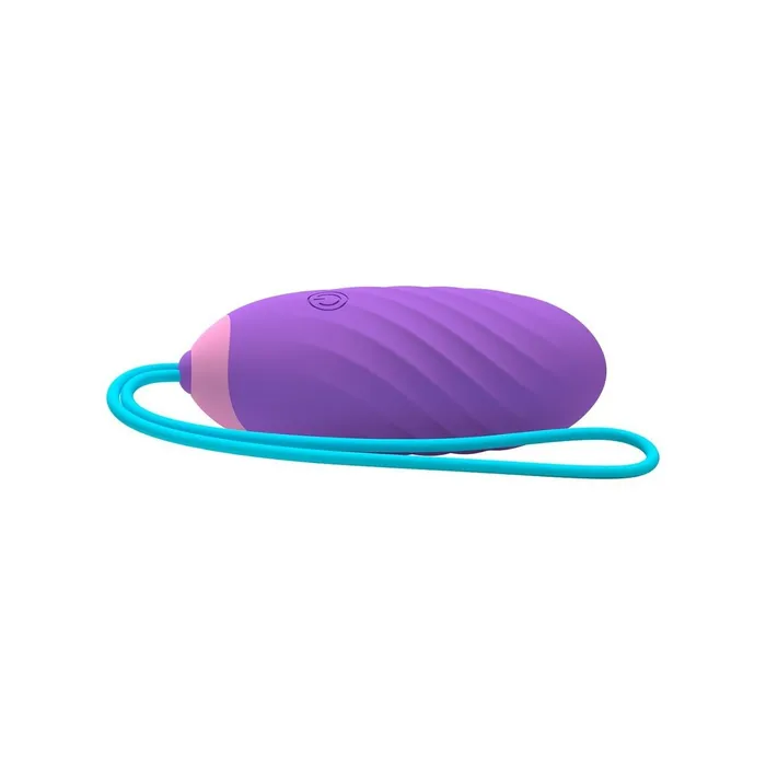 Masturbatore Uovo Party Color Toys Lilla | Party Color Toys Vibrators Masturbatore Uovo Party Color Toys Lilla | Party Color Toys Vibrators