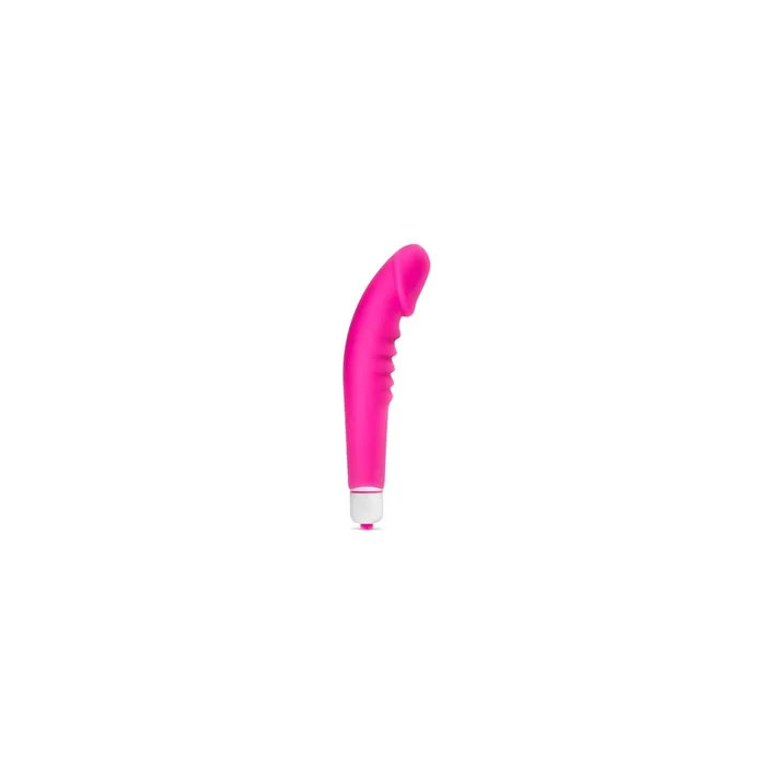 My First Female Sex Toys Vibratore per il PuntoG My First Rosa
