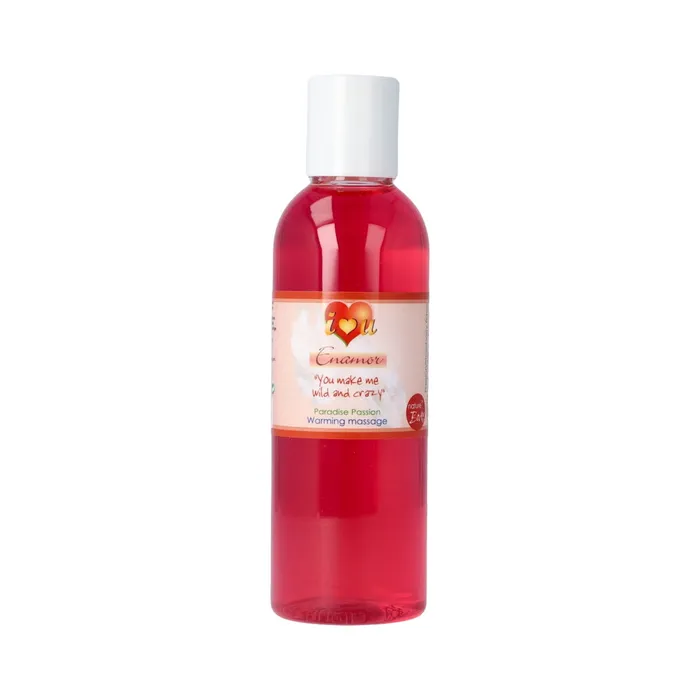 Nature Body Female Sex Toys | Olio per Massaggio Erotico Nature Body 100 ml Fragola Nature Body Female Sex Toys | Olio per Massaggio Erotico Nature Body 100 ml Fragola