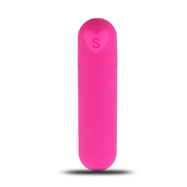 New Rose Shape Sucking Vibrator Blowjob Intimate Good Nipple Sucker Oral Clitoris Stimulation Sex Toys for Women Vagina Vibrator | YSGLIFE Vibrators