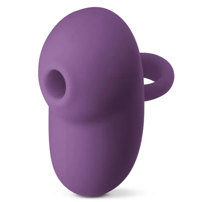 NS Novelties Vibrators Inya Allure Succhiaclitoride da dita Viola