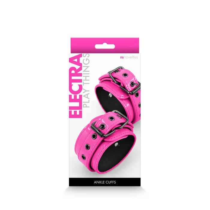 NS Novelties Vibrators | Manette NS Novelties Electra Rosa