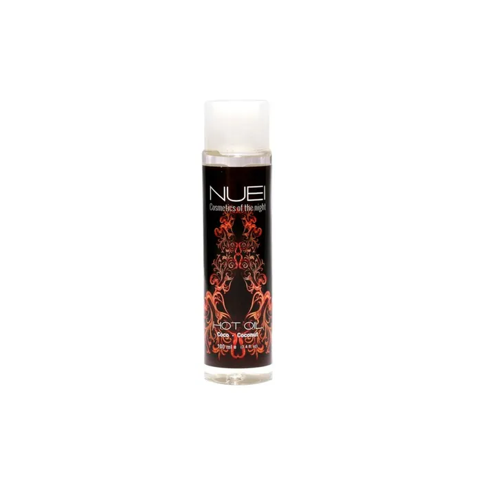 Nuei Cosmetics of the Night Anal | Olio per Massaggio Nuei Cosmetics of the Night Nuei Cosmetics of the Night Anal | Olio per Massaggio Nuei Cosmetics of the Night