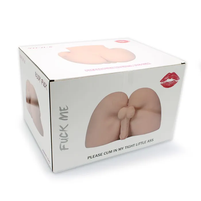 O-products Male Sex Toys | O-Products - Masturbator - Mannelijke Kont en Zachte Penis