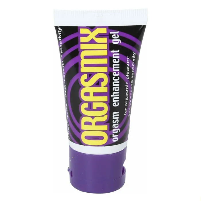 Orgasmix Orgasm Enhancement Gel | Hott Products Enhancers
