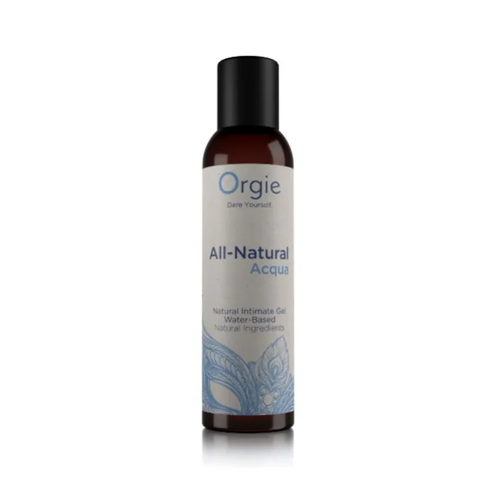 Orgie Vibrators | Lubrificante Orgie 150 ml