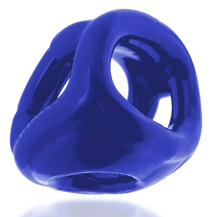 Oxballs (D) Vibrators | Oxballs - Cocksling Air - Pool Blue