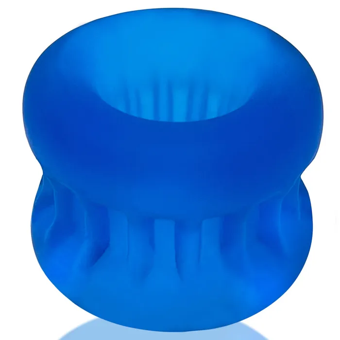 Oxballs - Ultracore - Set met Core Ballstretcher en Axi Ring - Blue Ice | Oxballs (D) Anal