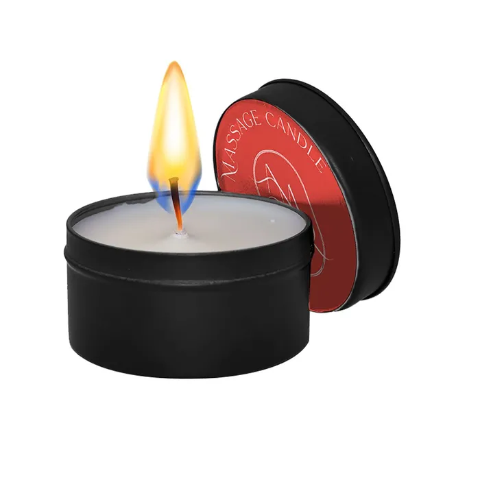 Pacco Misto di Candele con Olio Per Massaggio 3 pz Dream Toys Dream Toys Vibrators Pacco Misto di Candele con Olio Per Massaggio 3 pz Dream Toys Dream Toys Vibrators