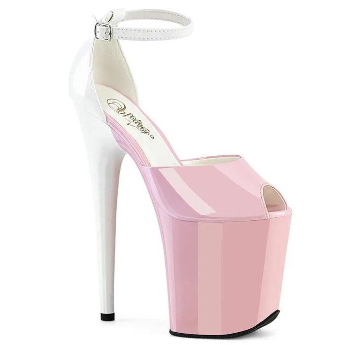 Pleaser FLAMINGO-868 | Vibrators