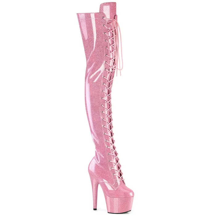 Pleaser Vibrators | ADORE-3020GP