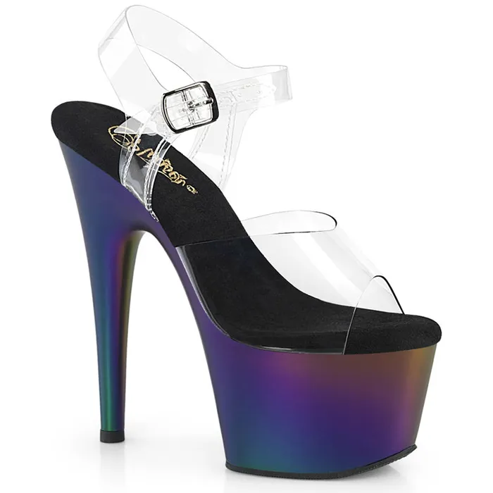 Pleaser Vibrators | ADORE-708MCH