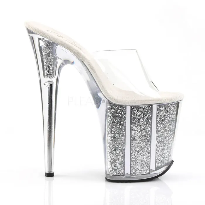 Pleaser Vibrators | FLAMINGO-801G-C