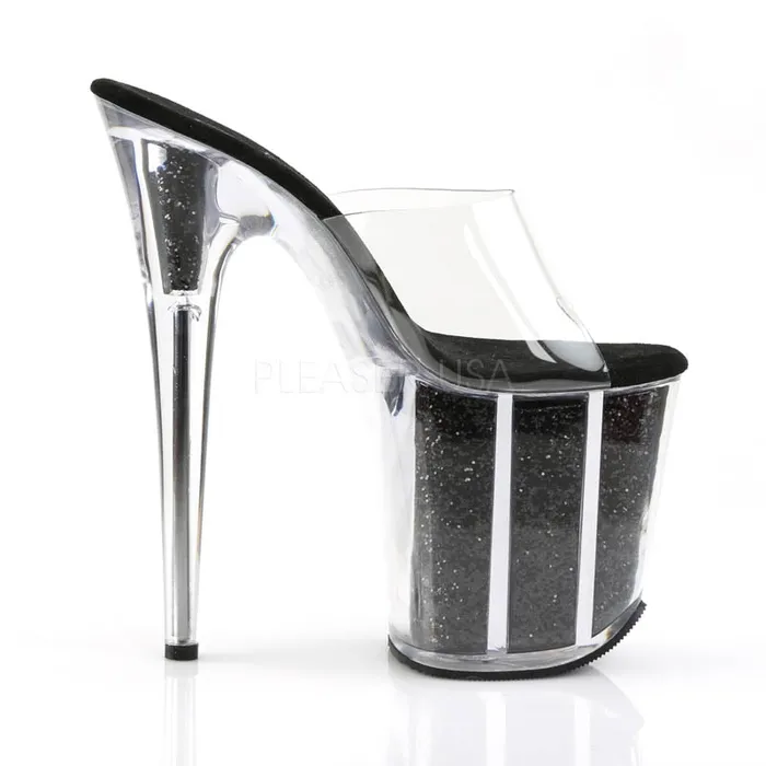 Pleaser Vibrators | FLAMINGO-801G-C