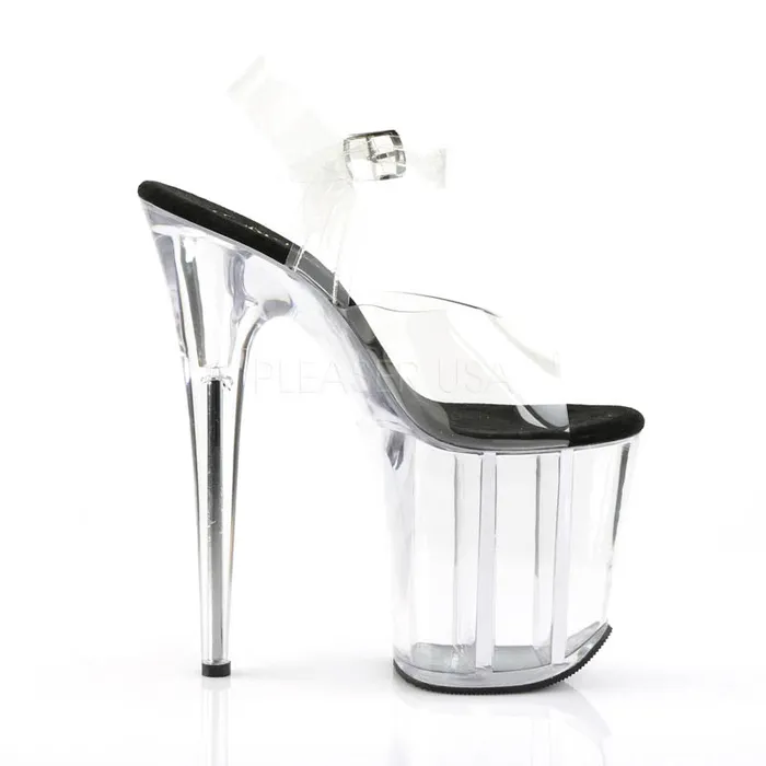 Pleaser Vibrators | FLAMINGO-808-C-B-C