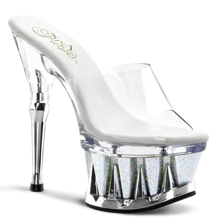 Pleaser Vibrators SPIKY601