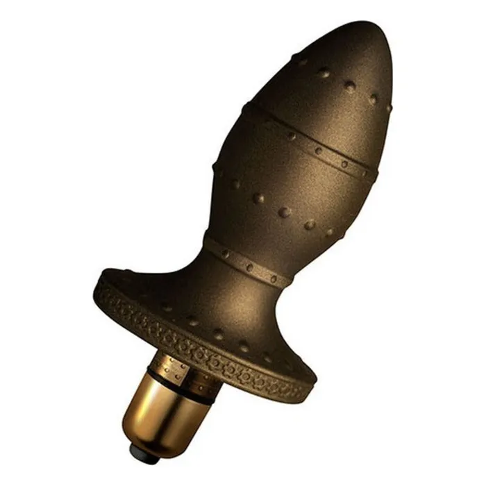 Plug Anale RocksOff Dominus RocksOff Anal