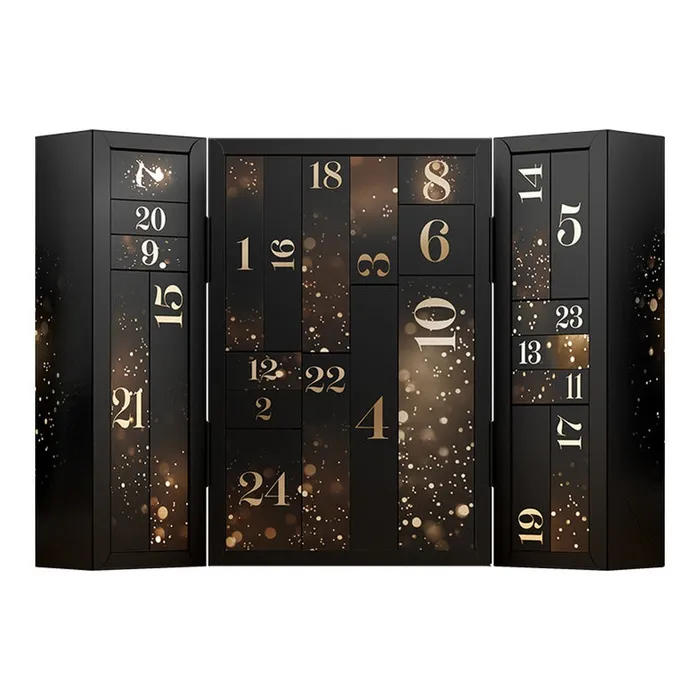 Premium Advent Calendar Satisfyer Vibrators