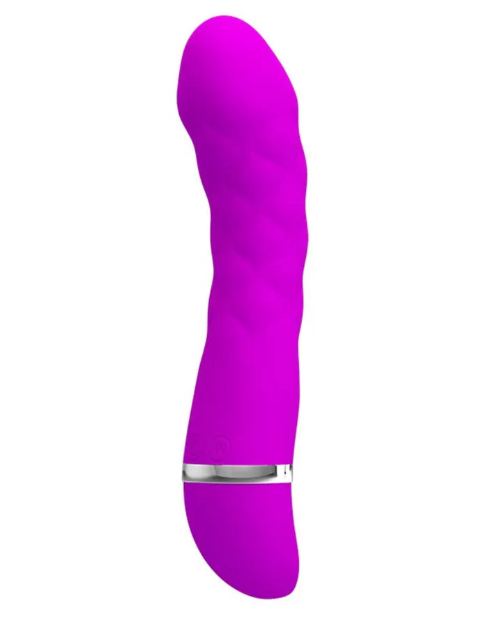 Pretty Love - Truda - G-spot Vibrator - Extra Zachte Siliconen - Roze | Pretty Love Vibrators