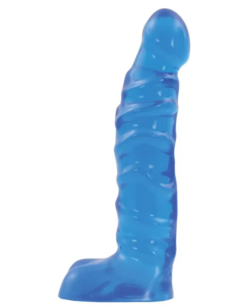 Raging Hard Ons Vibrators | Raging Hard Ons Slimline 5.5 Raging Hard Ons Vibrators | Raging Hard Ons Slimline 5.5