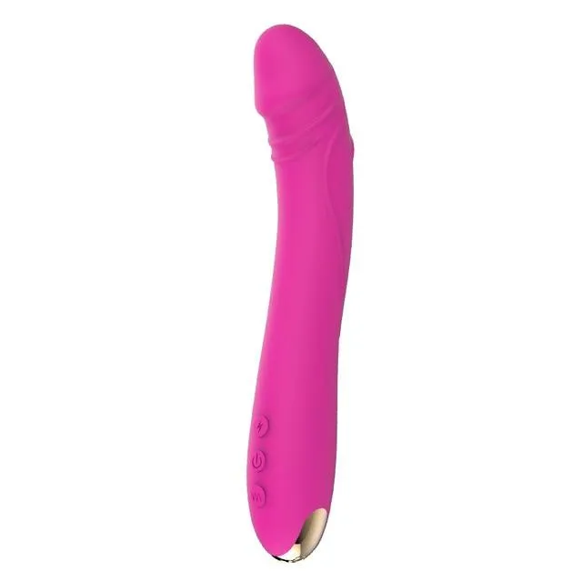 Real Dildo Vibrator for Women | ysglife Dildos
