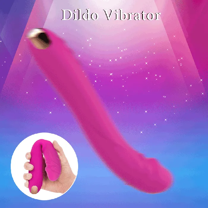 Real Dildo Vibrator for Women | ysglife Dildos