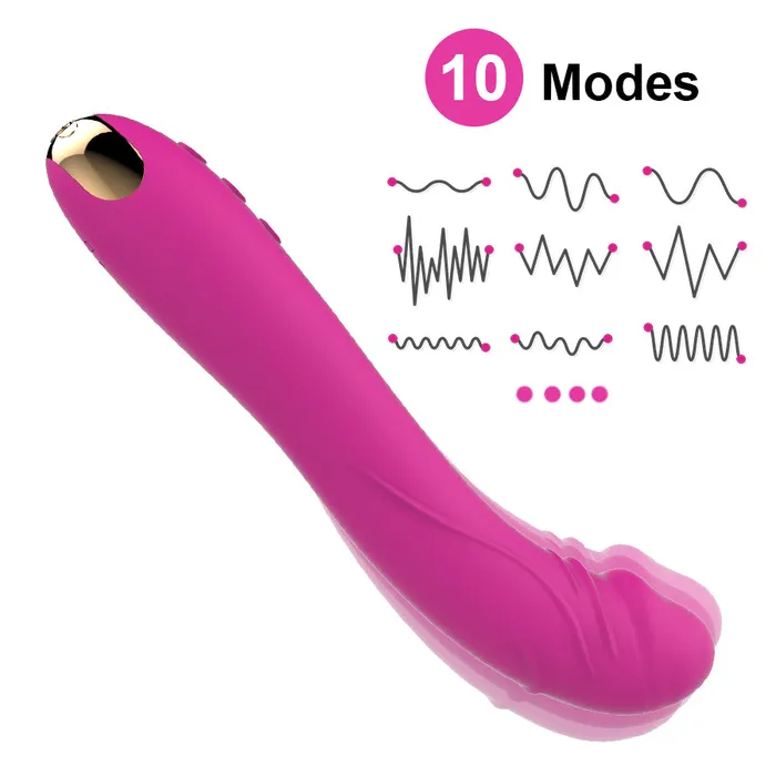 Real Dildo Vibrator for Women | ysglife Dildos