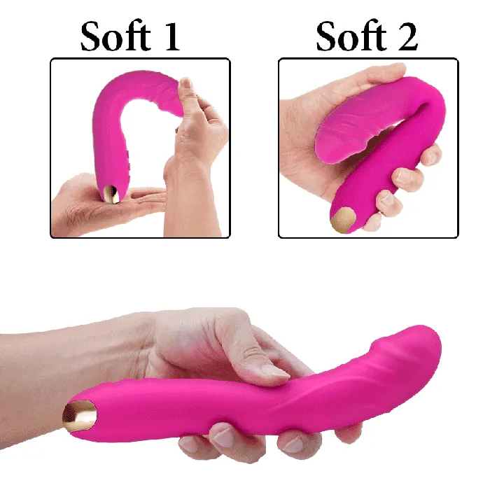 Real Dildo Vibrator for Women | ysglife Dildos