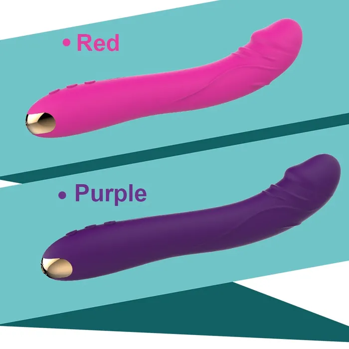 Real Dildo Vibrator for Women | ysglife Dildos