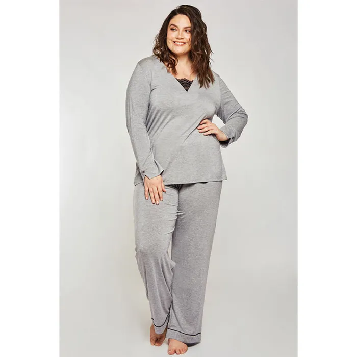 Rhea Pajama Set | Golyta Anal