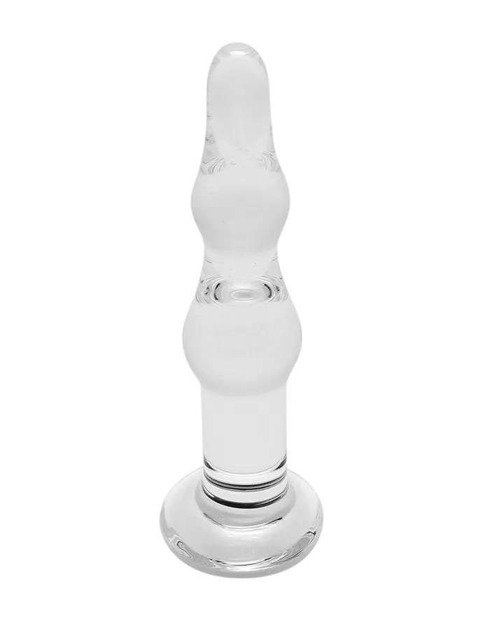 Rimba Sensual Glass Glazen Dildo Dolly Rimba Dildos