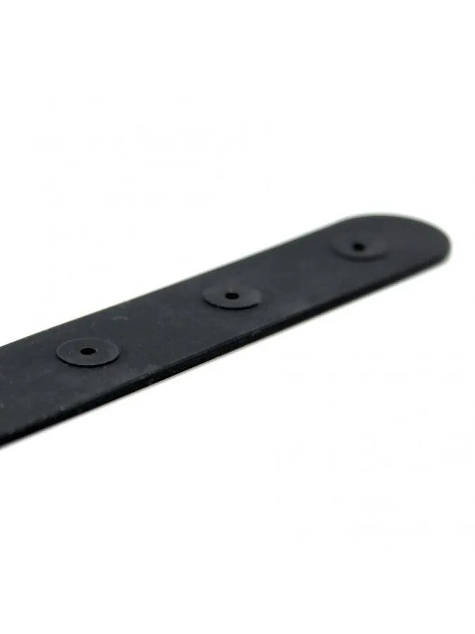 Rimba Vibrators | Rimba - Halsband - Collar Met Tekst - SLUT - Siliconen - Collar