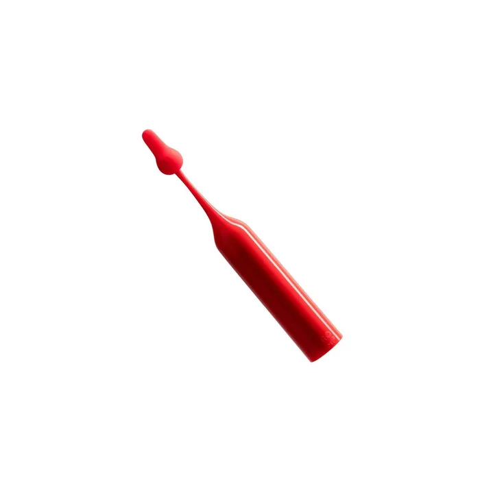 Romp Vibratore per il PuntoG Romp Rosso Vibrators