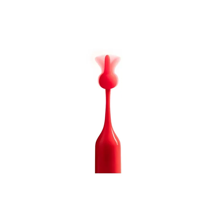 Romp Vibratore per il Punto-G Romp Rosso | Vibrators Romp Vibratore per il Punto-G Romp Rosso | Vibrators