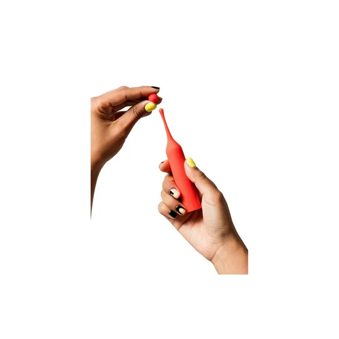 Romp Vibratore per il Punto-G Romp Rosso | Vibrators Romp Vibratore per il Punto-G Romp Rosso | Vibrators