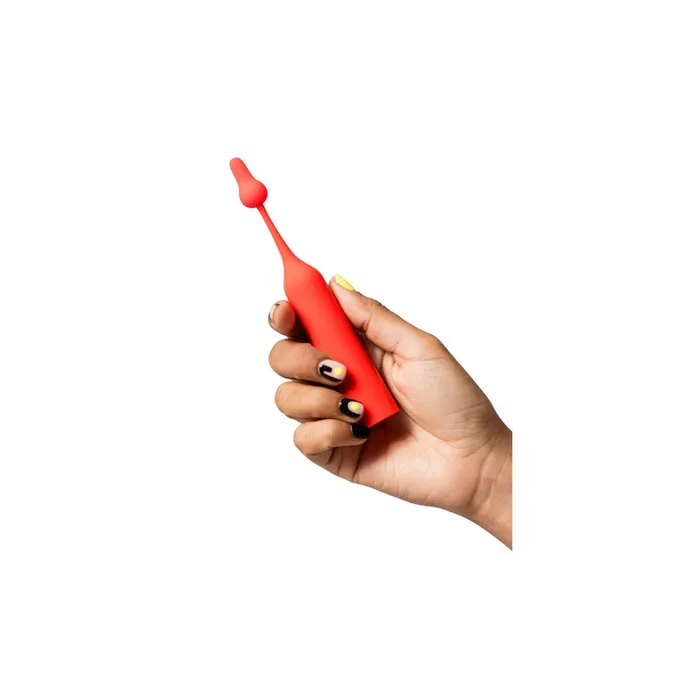 Romp Vibratore per il Punto-G Romp Rosso | Vibrators Romp Vibratore per il Punto-G Romp Rosso | Vibrators