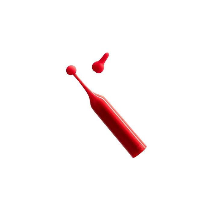 Romp Vibratore per il Punto-G Romp Rosso | Vibrators Romp Vibratore per il Punto-G Romp Rosso | Vibrators