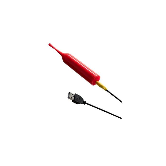 Romp Vibratore per il Punto-G Romp Rosso | Vibrators Romp Vibratore per il Punto-G Romp Rosso | Vibrators