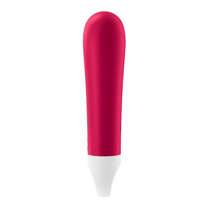 Satisfyer Female Sex Toys | Ultra Power Bullet 1 - Vibrating Bullet