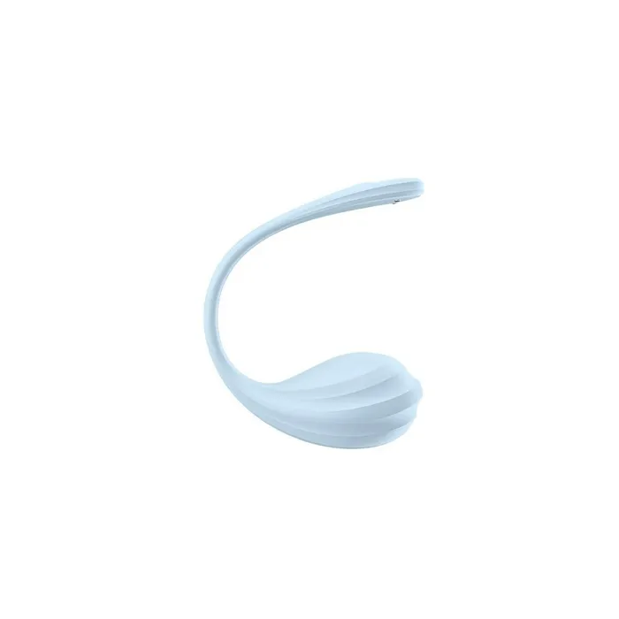 Satisfyer Vibrators | Vibratore per il Punto-G Satisfyer Azzurro Satisfyer Vibrators | Vibratore per il Punto-G Satisfyer Azzurro