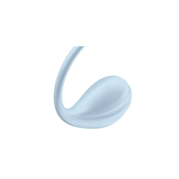 Satisfyer Vibrators | Vibratore per il Punto-G Satisfyer Azzurro Satisfyer Vibrators | Vibratore per il Punto-G Satisfyer Azzurro