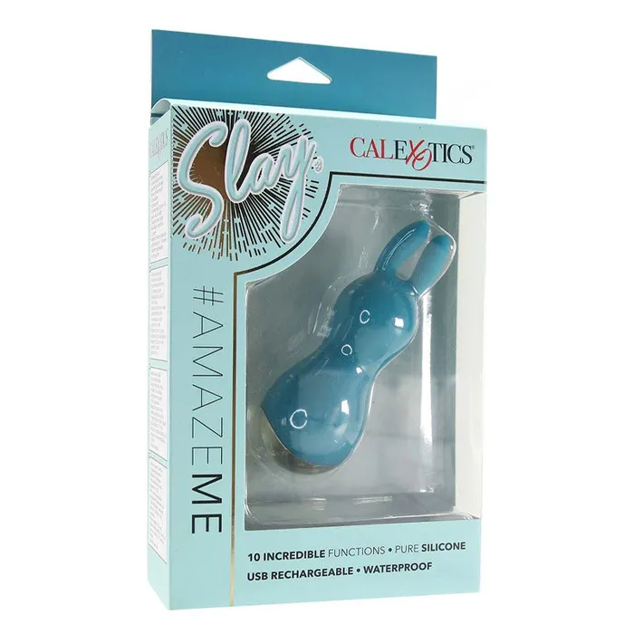 Slay AmazeMe Stimulator California Exotic Female Sex Toys